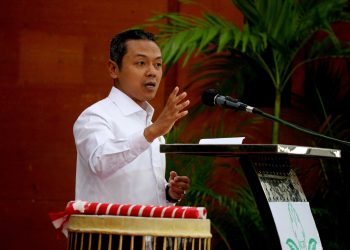 Muswil Pemuda Muhammadiyah Dinilai Cacat Prosedur, BPH: Jangan Libatkan Wamen Jika Hanya untuk Pertontonkan Kerusakan