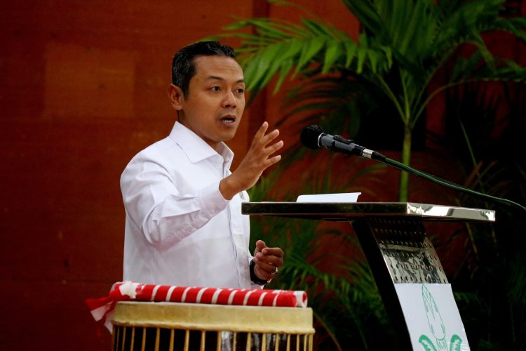 Muswil Pemuda Muhammadiyah Dinilai Cacat Prosedur, BPH: Jangan Libatkan Wamen Jika Hanya untuk Pertontonkan Kerusakan