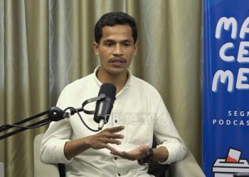 BEM Maluku Desak APH Usut Tuntas Dugaan Kecurangan Proyek Jalan dan Jembatan Rp18,6 Miliar di Malra