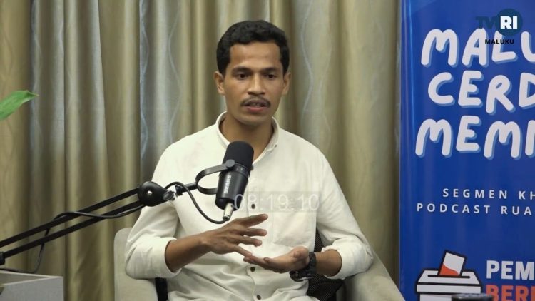 BEM Maluku Desak APH Usut Tuntas Dugaan Kecurangan Proyek Jalan dan Jembatan Rp18,6 Miliar di Malra