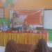 Penutupan Kegiatan MPLS SDN 93 Ambon sekaligus Sosialisasi Bullying Bersama Polsek Sirimau