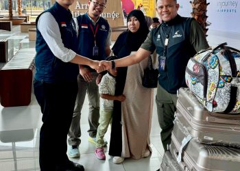 Gubernur Maluku Bergerak Cepat Fasilitasi Pemulangan WNI dari Zona Konflik di Timur Tengah