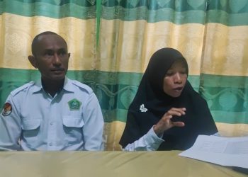 Kemenag Buru Bantah Pernyataan La Darman, Tegaskan Proses Seleksi PPPK Sudah Sesuai Regulasi