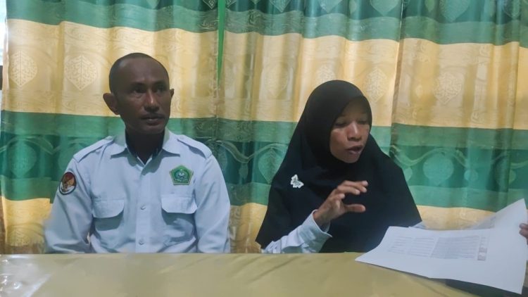 Kemenag Buru Bantah Pernyataan La Darman, Tegaskan Proses Seleksi PPPK Sudah Sesuai Regulasi