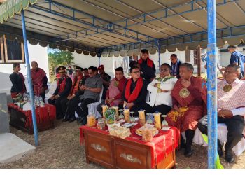 Wagub Resmikan Lima Terminal Khusus Tempat Pemeriksaan Keimigrasian