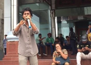 Institusi Polri Disorot: Kasus Penelantaran oleh Bripda Didi Hasyadi Tanpa Kepastian Hukum