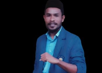 Ketua DPC GPMRI Buru: Pernyataan Ketua IMM Ambon  Mengada-ada, Jangan-jangan Ada Pesanan