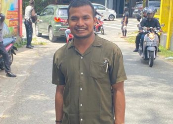 BPHI; Bupati La Hamidi Tingkatkan Ketahanan Pangan dan Berhasil Berantas Kelaparan Diburu selatan