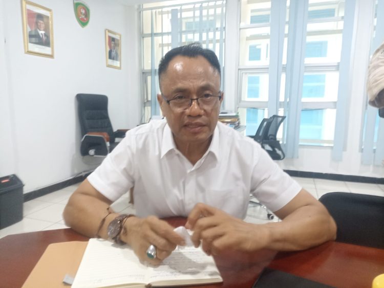 Pemprov Maluku Ungkap Ketidaksesuaian Dokumen Angkut Kayu Bernilai Tinggi