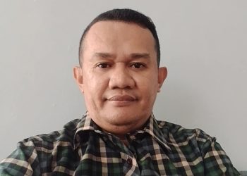 Mat Tuhepaly: Meminta Kejaksaan Tinggi Maluku Memantau Program Koperasi Merah Putih