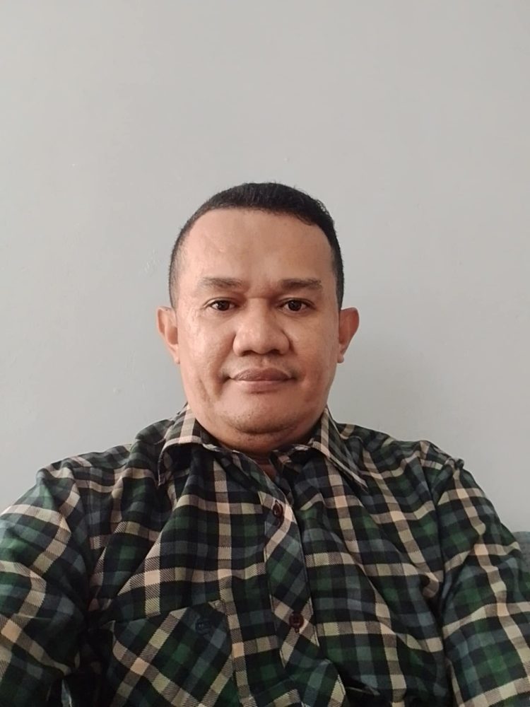 Mat Tuhepaly: Meminta Kejaksaan Tinggi Maluku Memantau Program Koperasi Merah Putih