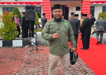 5 Juli di Buru: PBB Ukir Arah Baru Menuju 2029