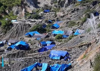 Tak Pernah Ada Dalam Sejarah Tambang Ilegal Menguntungkan Rakyat. Keputusan Gubernur Sudah di Jalan yang Benar