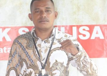 Dusun Fatiban Kembali di Landa Banjir, Warga Butuh Perhatian Pemda Bursel