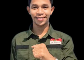 BEM NUS Dukung Langkah Cepat Gubernur Maluku, Ahmad Rifaldi Loilatu; Kelautan dan Perikanan Aset Terbesar Maluku