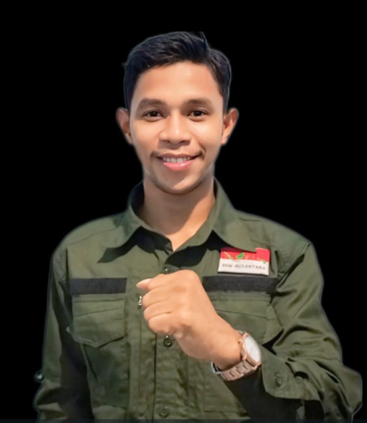 BEM NUS Dukung Langkah Cepat Gubernur Maluku, Ahmad Rifaldi Loilatu; Kelautan dan Perikanan Aset Terbesar Maluku