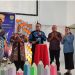 Pemda Bursel Launching Lomba Literasi, Dorong Anak Cinta Daerah Lewat Kreativitasnya