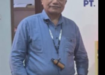 Ada Jongos Mafia Tambang Ilegal Lantang Tolak Penertiban GB