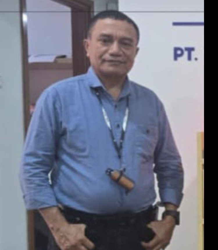 Ada Jongos Mafia Tambang Ilegal Lantang Tolak Penertiban GB