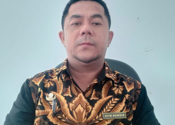 BKPSDM Bursel Apresiasi Bupati La Hamidi Dalam Memperhatikan Nasib Dan Kesejahteraan Tenaga Honorer Daerah