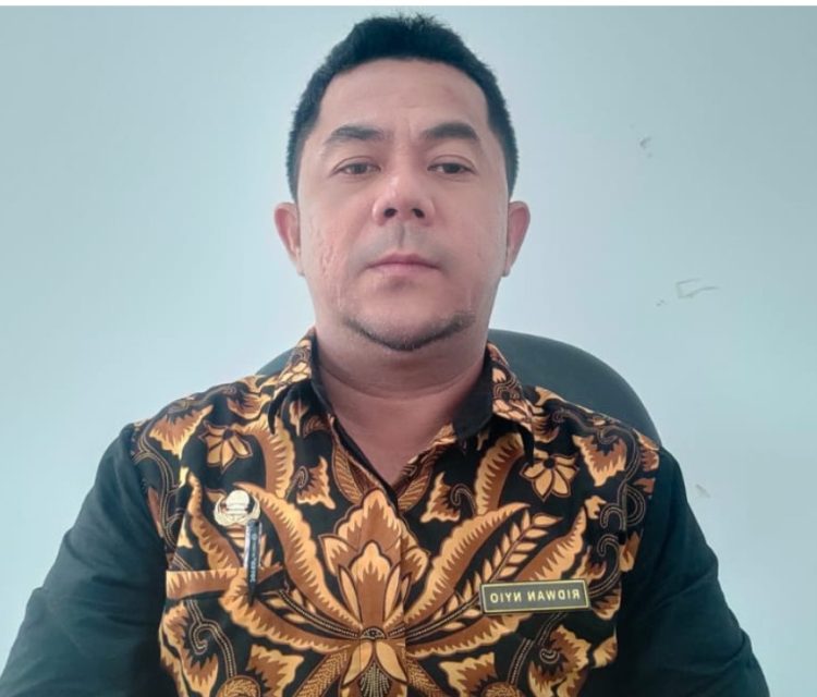 BKPSDM Bursel Apresiasi Bupati La Hamidi Dalam Memperhatikan Nasib Dan Kesejahteraan Tenaga Honorer Daerah