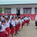 Momin Tomanussa Plt Kadis Pendidikan Bursel Lakukan Kunjungan Berkala ke Sekolah Dorong Mutu Pendidikan