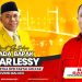 Ketua Depider SOKSI Maluku R. Boy Boy Sangadji Ucapkan Selamat Kepada Umar Lessy, Harap Golkar Bangkit dan Berjaya di 2029