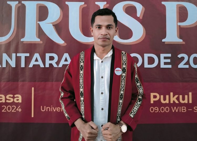 BEM Maluku Serukan Dukung terhadap JMS: Saatnya Anak Daerah Didukung, Bukan Dijegal