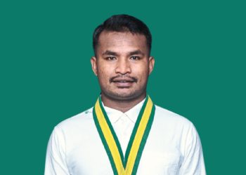 Rekttor Unpatti Menerima Rp 200 Juta SEMMI Ambon ajak Aktivis Tidak Terprovokasi