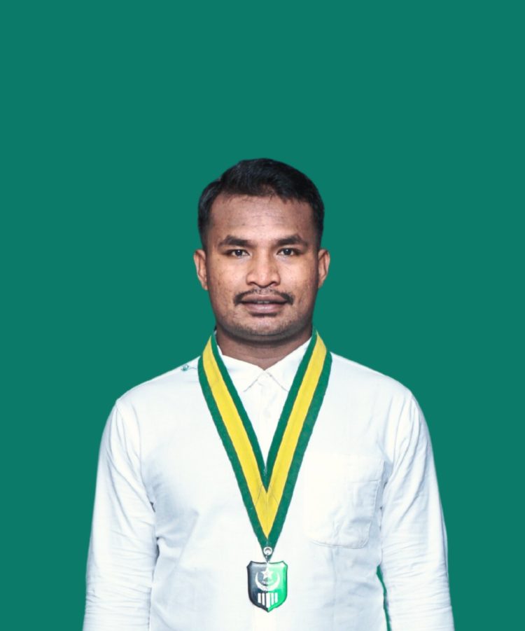 Rekttor Unpatti Menerima Rp 200 Juta SEMMI Ambon ajak Aktivis Tidak Terprovokasi