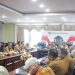 Persiapan Peringatan HUT RI di Maluku dan HUT Provinsi ke-80  Sudah Final