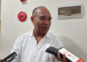 Mengatasi Kemacetan di Kota Ambon, Pemkot Merencanakan Membangun Kantor Pemerintah Kota di Passo