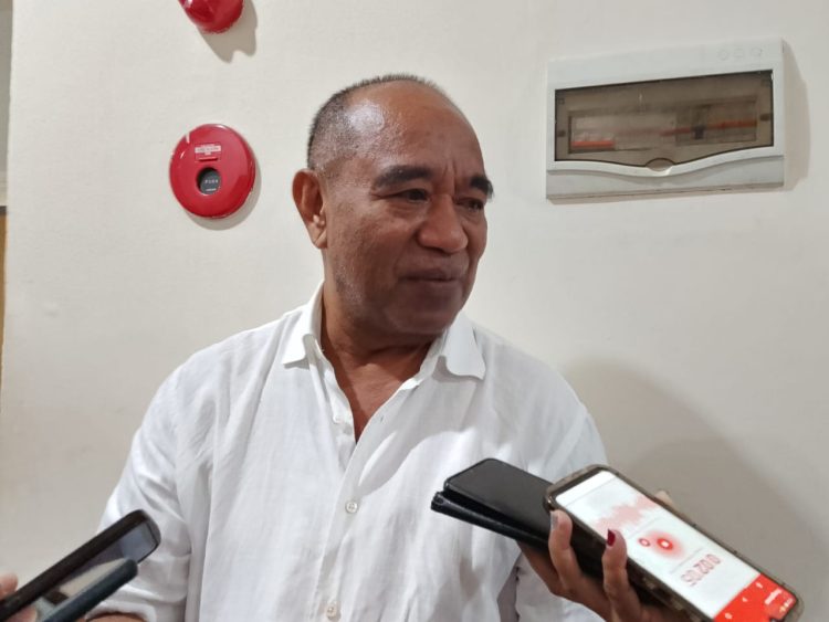 Mengatasi Kemacetan di Kota Ambon, Pemkot Merencanakan Membangun Kantor Pemerintah Kota di Passo