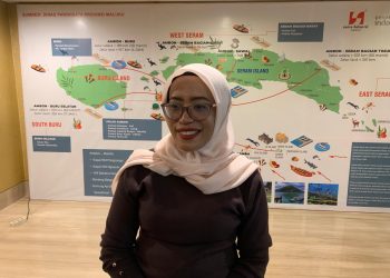 Warga di Wilayah Kepulauan Maluku Kesulitan SPHP