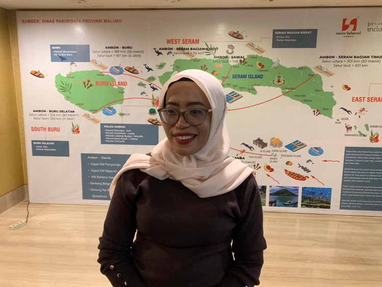 Warga di Wilayah Kepulauan Maluku Kesulitan SPHP