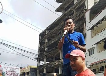 Menyongsong Dirgahayu RI ke-80, Siswa SD NEGERI KUSU-KUSU tak kunjung merasakan Merdeka