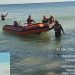 Jenazah La Risno yang Hilang di Laut Waeperang Akhirnya Ditemukan Tim Gabungan Satpolairud