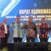 Gubernur Harap Rakor PTS Jadi Motor Transformasi Pendidikan Maluku