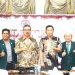 Gubernur : Dokter Garda Terdepan Jaga Kesehatan Rakyat