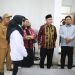 Gubernur dan DPD RI Tinjau Dapur MBG, Pastikan Distribusi Gizi Lancar