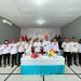Wujudkan WBK, Rutan Ambon Laksanakan Wawancara Terhadap Satker Usulan Evaluasi Mandiri