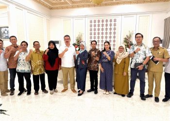 Coastal Road Ambon, Ikon Baru Maluku: Perjuangan Gubernur Lewerissa Mulai Terwujud