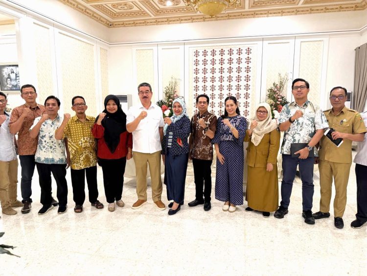 Coastal Road Ambon, Ikon Baru Maluku: Perjuangan Gubernur Lewerissa Mulai Terwujud