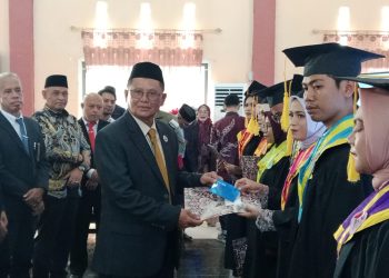 Uniqbu Akan Buka Program Magister Sejumlah Prodi yang berakreditasi Baik