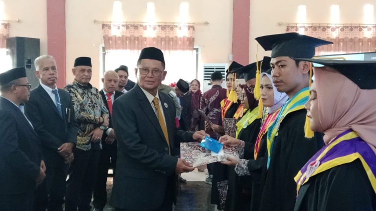 Uniqbu Akan Buka Program Magister Sejumlah Prodi yang berakreditasi Baik