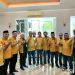 Barnabas Orno Diamanahkan  Pimpin Hanura Maluku, 9 DPC Hanura Tolak dan Gugat ke Mahkamah Partai