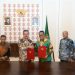 Gubernur Maluku: Posbankum Jadi Wujud Semangat Orang Basudara dan Pemerataan Keadilan