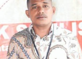 Akbar Latbual : Pentingnya Sinergi dan Kolaborasi Pemda bersama DPRD Dalam Percepatan Pembangunan di Bursel