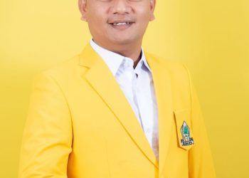Hoaks dan Isu Murahan, DPD Golkar Bursel Bantah Pernyataan Abner James Timisela Terkait Isu Munaslub