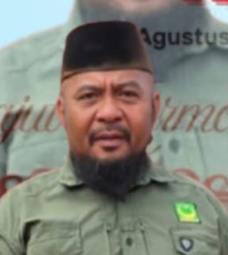 Ketua PBB Buru Ingatkan Guru Beri Himbauan dan Sanksi Tegas Cegah Tawuran